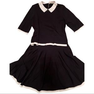 Ivanka Trump blouse and skirt - TOP IS L and SKIRT is M